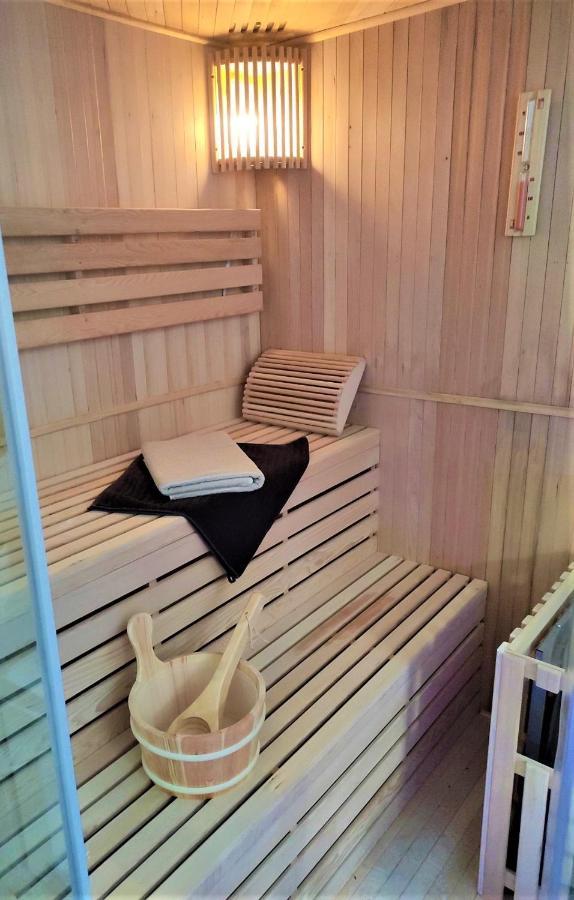 Detente Au Bord Du Loir - Spa Sauna - Gite 3 Les Roches-l'Eveque Exteriér fotografie